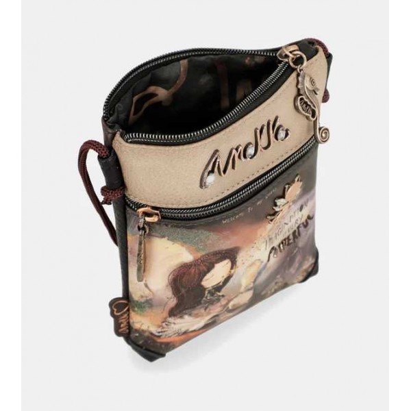 Anekke - Pochette téléphone...