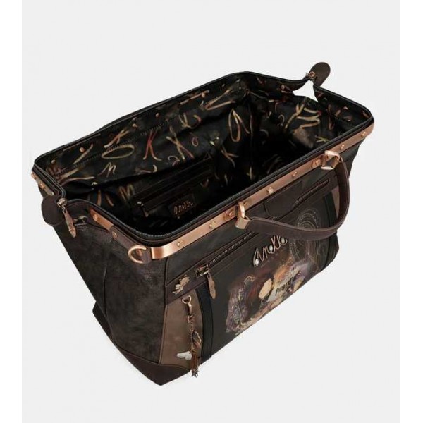 Anekke - Sac de voyage Dreamverse...