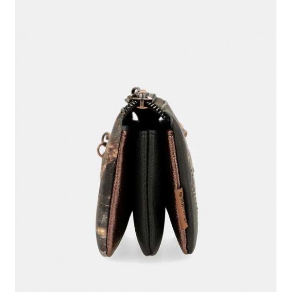 Anekke - Petit porte-monnaie... Anekke - Petit porte-monnaie...