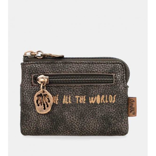 Anekke - Porte cartes Dreamverse...