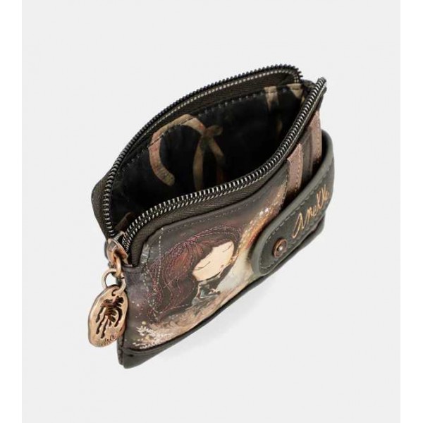 Anekke - Porte cartes Dreamverse...