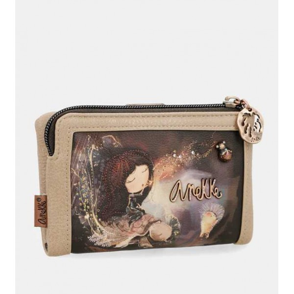 Anekke - Portefeuille souple...