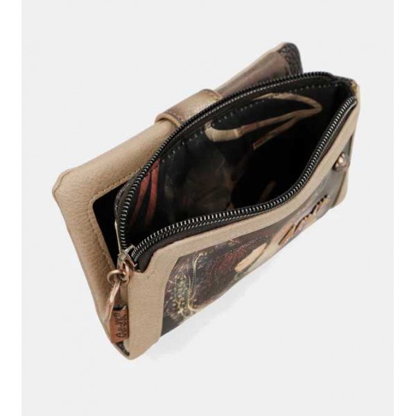 Anekke - Portefeuille souple...