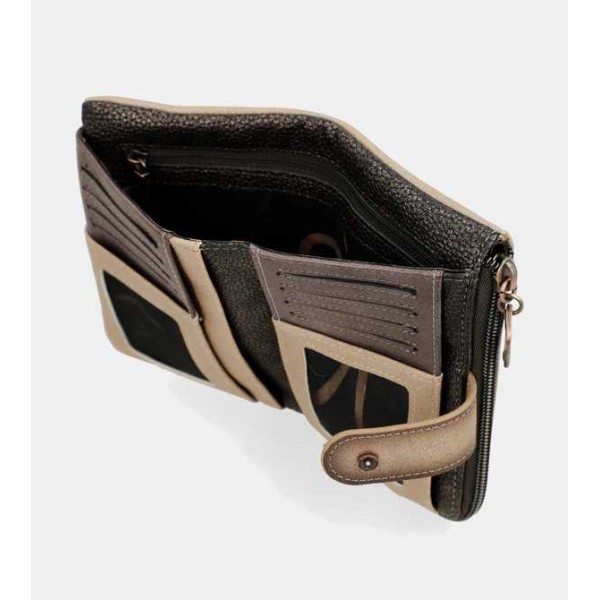 Anekke - Portefeuille souple...