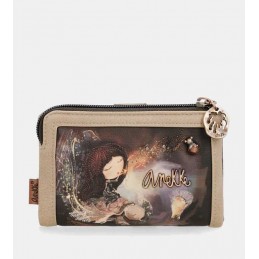 Anekke - Portefeuille...