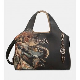 Anekke - Sac à main Wings... 2