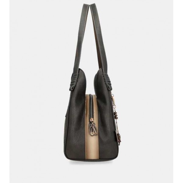 Anekke - Sac porté épaule 3... Anekke - Sac porté épaule 3...