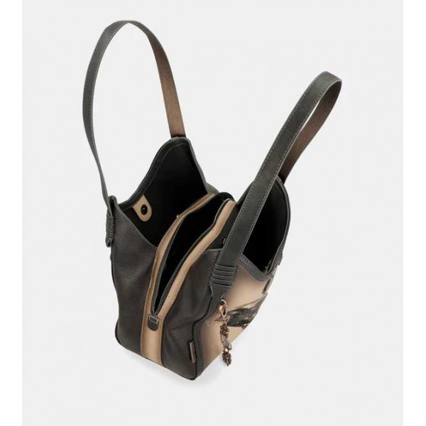 Anekke - Sac porté épaule 3... Anekke - Sac porté épaule 3...