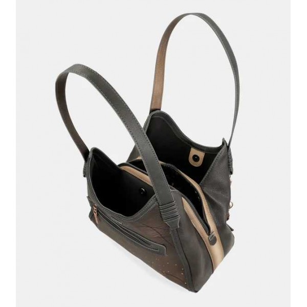 Anekke - Sac porté épaule 3... Anekke - Sac porté épaule 3...