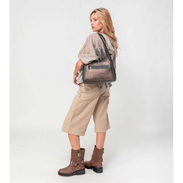 Anekke - Sac porté épaule 3... Anekke - Sac porté épaule 3...