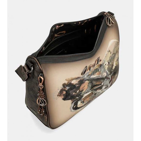 Anekke - Sac bandoulière Wings 39733-170 Anekke - Sac bandoulière Wings 39733-170