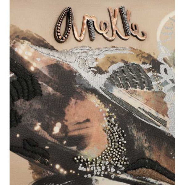 Anekke - Sac bandoulière Wings 39733-170 Anekke - Sac bandoulière Wings 39733-170