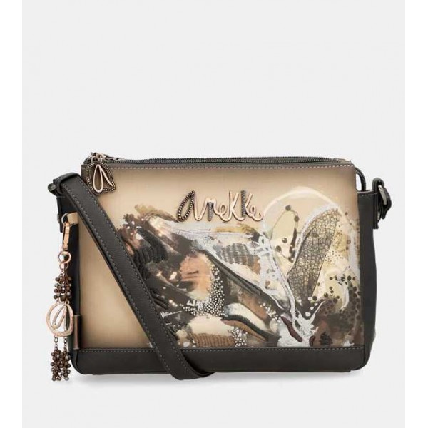 Anekke - Sac bandoulière 3...