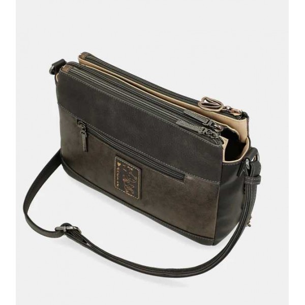 Anekke - Sac bandoulière 3...