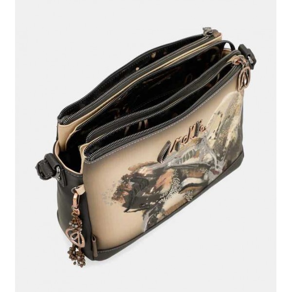 Anekke - Sac bandoulière 3...