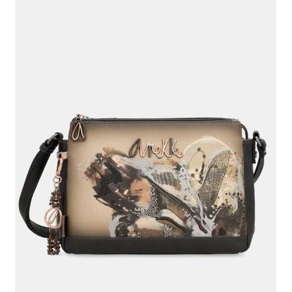 Anekke - Sac bandoulière 3...