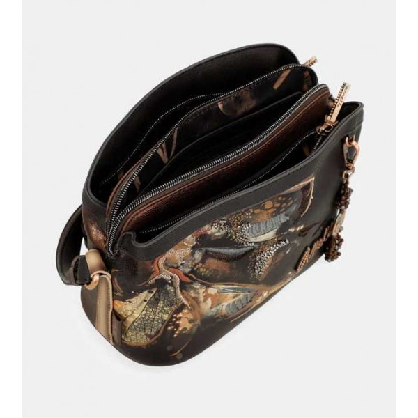 Anekke - Sac bandoulière 3...