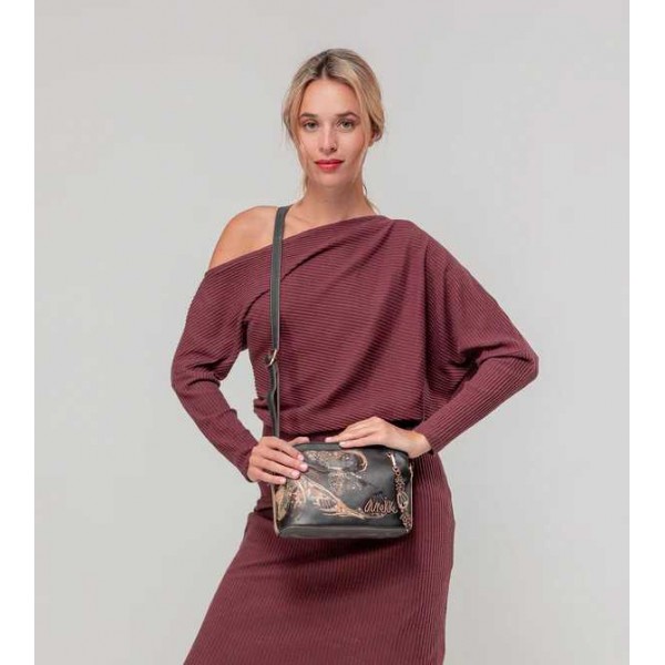 Anekke - Sac bandoulière 3...