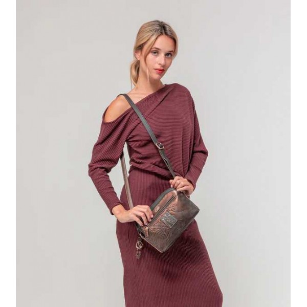 Anekke - Sac bandoulière 3...