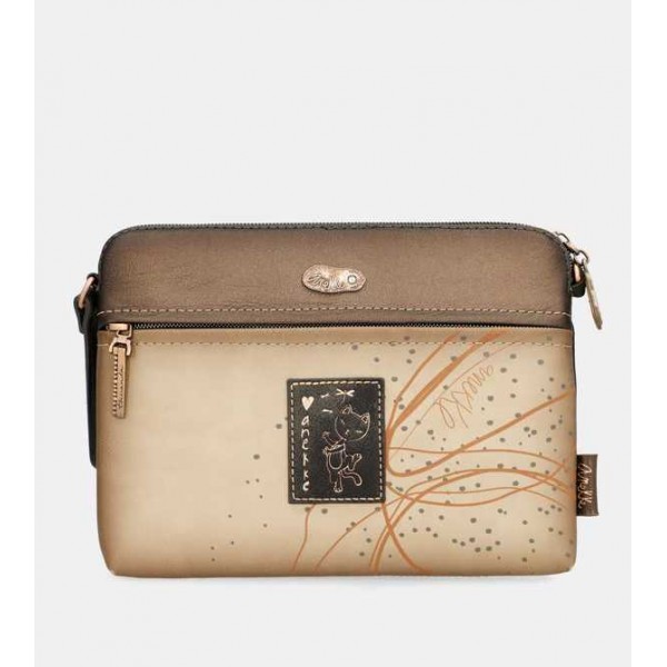 Anekke - Sac bandoulière wings 39733-468