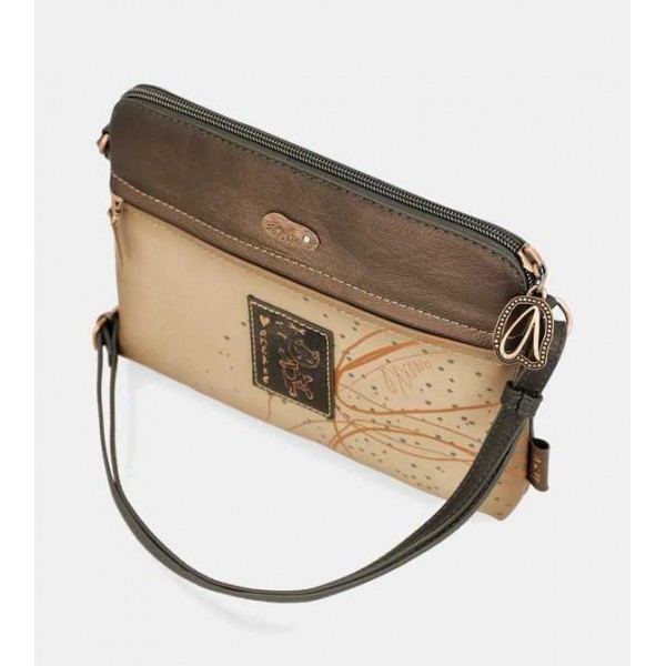 Anekke - Sac bandoulière wings 39733-468
