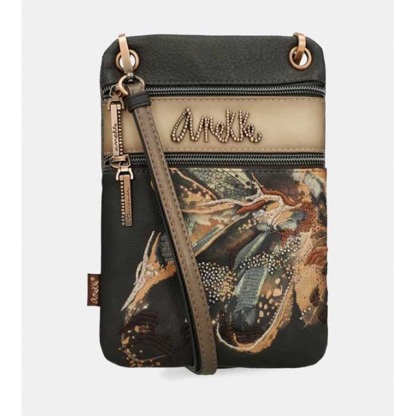 Anekke - Pochette téléphone Wings... Anekke - Pochette téléphone Wings...