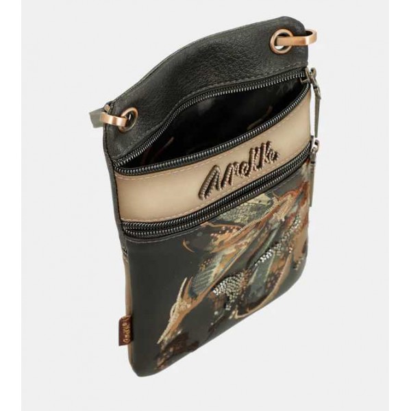 Anekke - Pochette téléphone Wings... Anekke - Pochette téléphone Wings...
