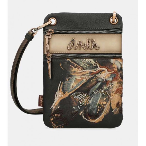 Anekke - Pochette téléphone Wings... Anekke - Pochette téléphone Wings...