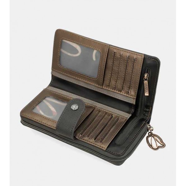 Anekke - Portefeuille wings 39739-911 Anekke - Portefeuille wings 39739-911