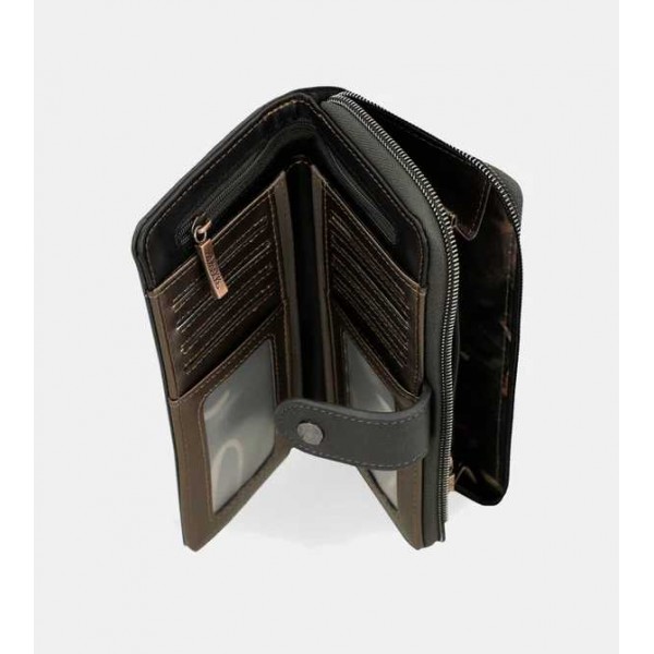 Anekke - Portefeuille wings 39739-911 Anekke - Portefeuille wings 39739-911