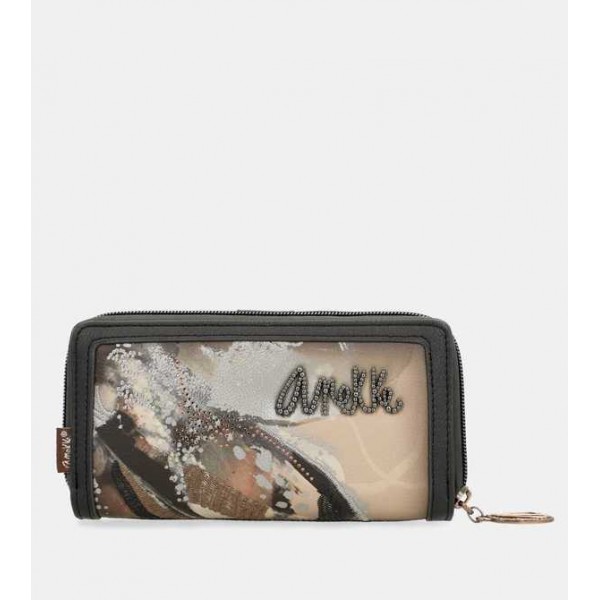 Anekke - Portefeuille wings 39739-911 Anekke - Portefeuille wings 39739-911