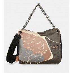 Anekke - Sac bandoulière... 2