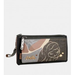 Anekke - Pochette zippée...