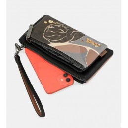 Anekke - Pochette zippée... 2