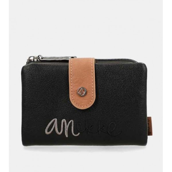 Anekke - Portefeuille Hearthbeat...