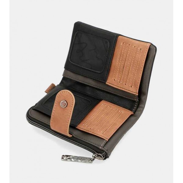 Anekke - Portefeuille Hearthbeat...