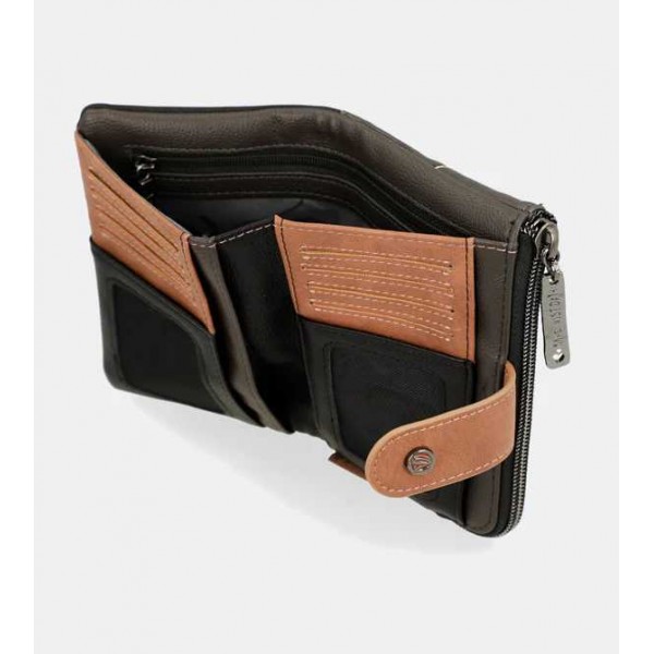 Anekke - Portefeuille Hearthbeat...