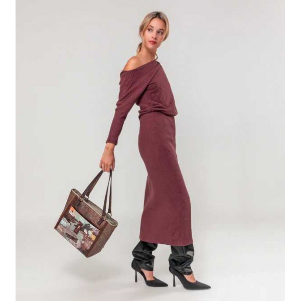 Anekke - Sac porté épaule Core 39802-047 Anekke - Sac porté épaule Core 39802-047