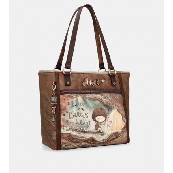 Anekke - Sac porté épaule Core 39802-047 Anekke - Sac porté épaule Core 39802-047