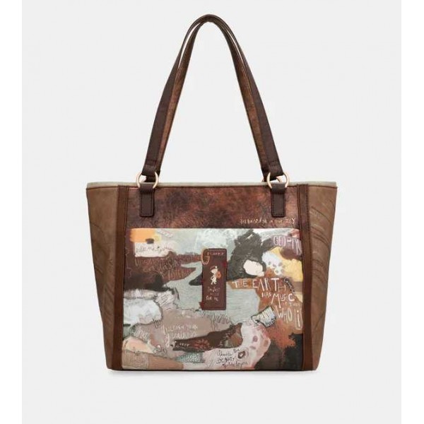 Anekke - Sac porté épaule Core 39802-047 Anekke - Sac porté épaule Core 39802-047