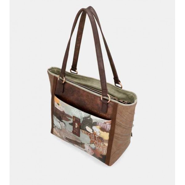 Anekke - Sac porté épaule Core 39802-047 Anekke - Sac porté épaule Core 39802-047