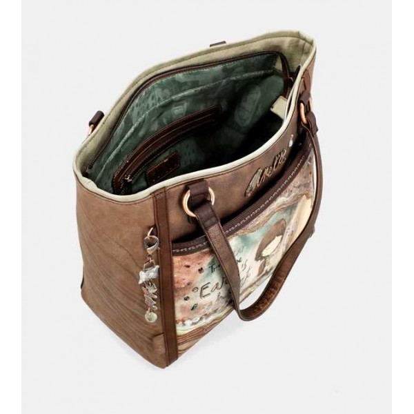 Anekke - Sac porté épaule Core 39802-047 Anekke - Sac porté épaule Core 39802-047