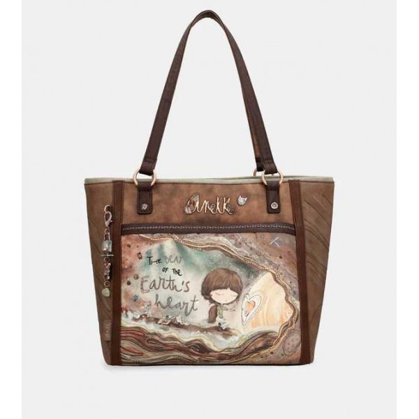 Anekke - Sac porté épaule Core 39802-047 Anekke - Sac porté épaule Core 39802-047