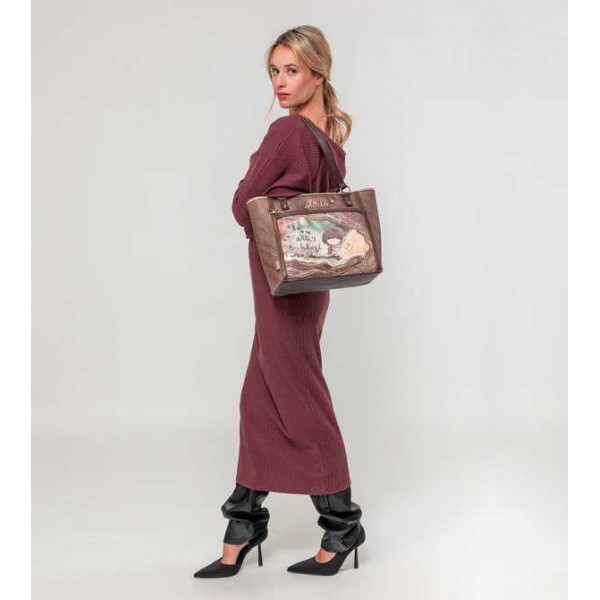 Anekke - Sac porté épaule Core 39802-047 Anekke - Sac porté épaule Core 39802-047