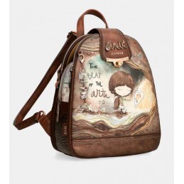 Anekke - Sac à dos 3...