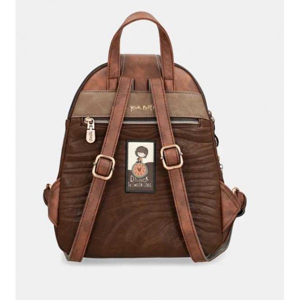 Anekke - Sac à dos 3 compartiments... Anekke - Sac à dos 3 compartiments...