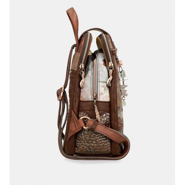 Anekke - Sac à dos 3 compartiments... Anekke - Sac à dos 3 compartiments...