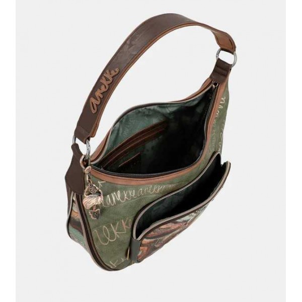 Anekke - Sac porté épaule Outer...