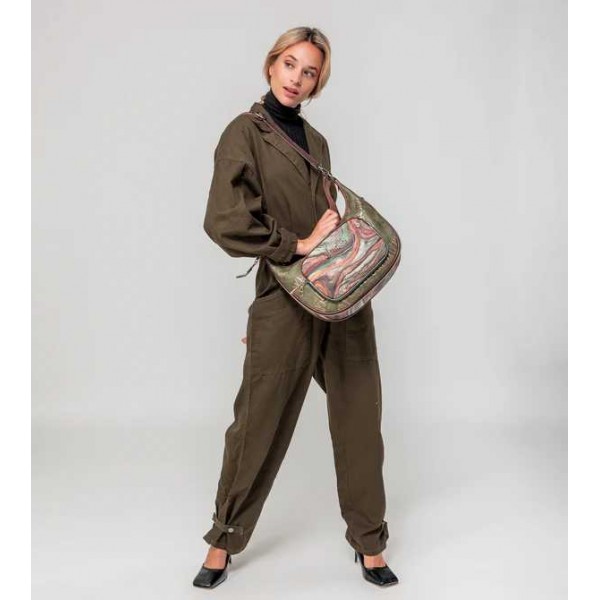 Anekke - Sac porté épaule Outer...