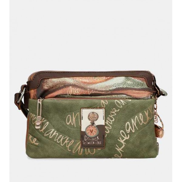 Anekke - Sac bandoulière 2...